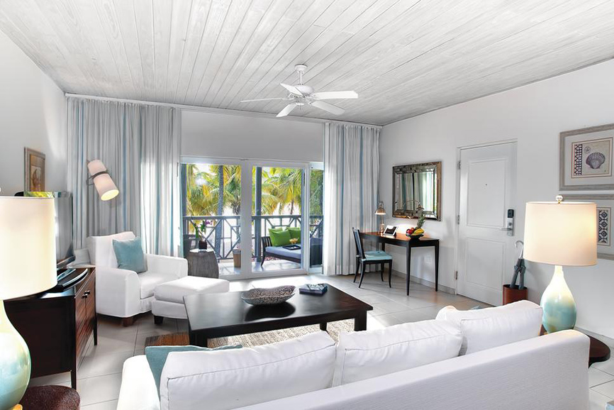 Best Antigua All Inclusive Resorts: Carlisle Bay Antigua