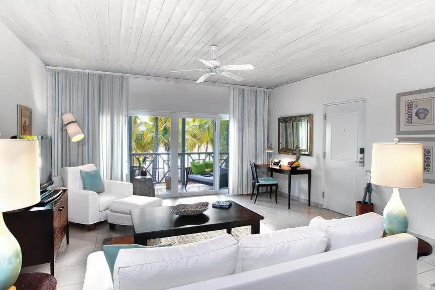 Best Antigua All Inclusive Resorts: Carlisle Bay Antigua