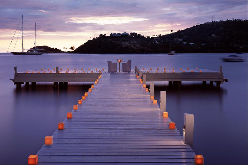 Best Antigua All Inclusive Resorts: Carlisle Bay Antigua