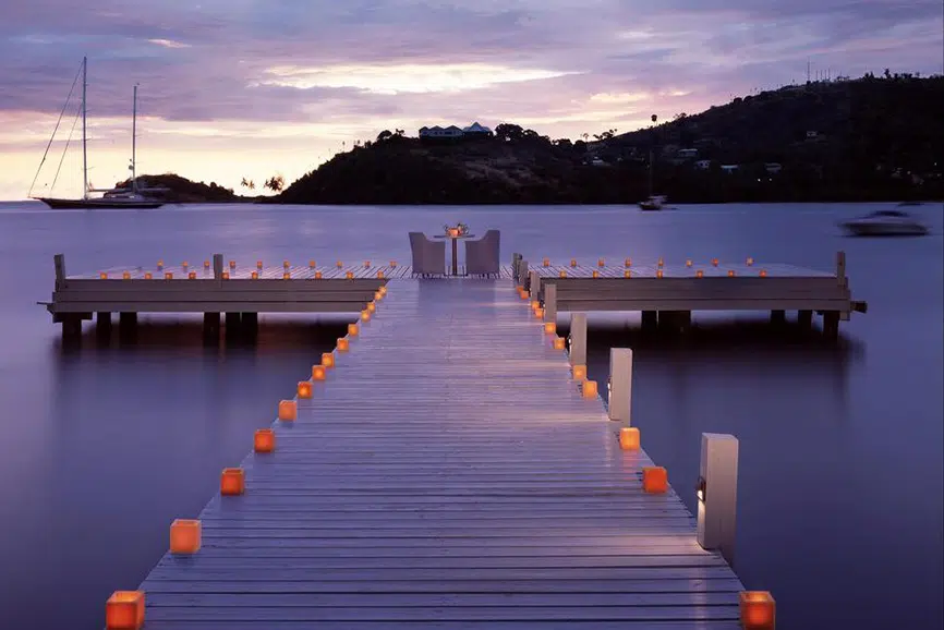 Best Antigua All Inclusive Resorts: Carlisle Bay Antigua