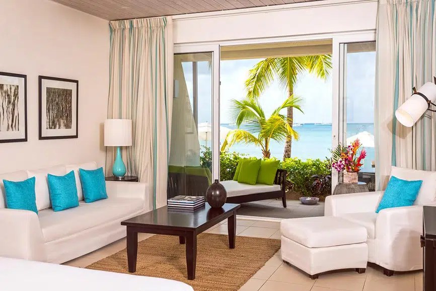 Best Antigua All Inclusive Resorts: Carlisle Bay Antigua