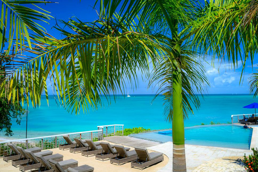 Best Antigua All Inclusive Resorts: CocoBay Antigua