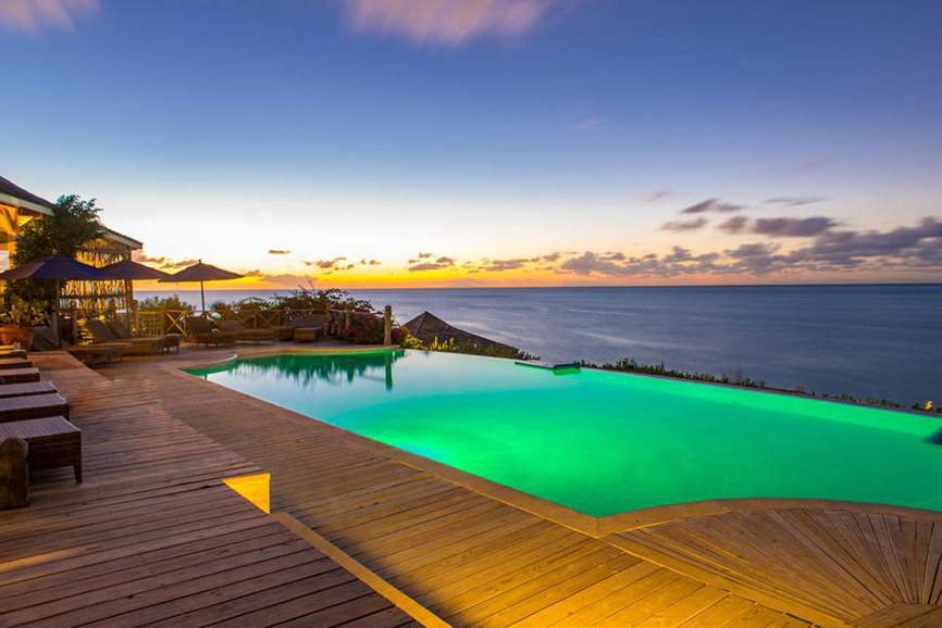 Best Antigua All Inclusive Resorts: CocoBay Antigua