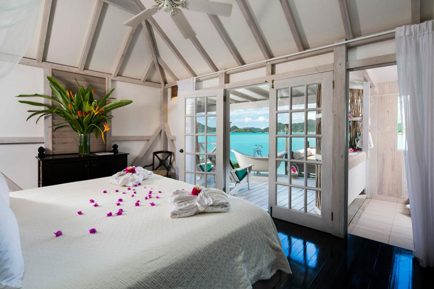 Best Antigua All Inclusive Resorts: CocoBay Antigua