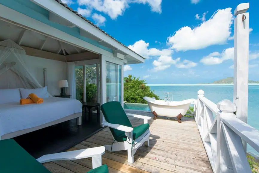 Best Antigua All Inclusive Resorts: CocoBay Antigua