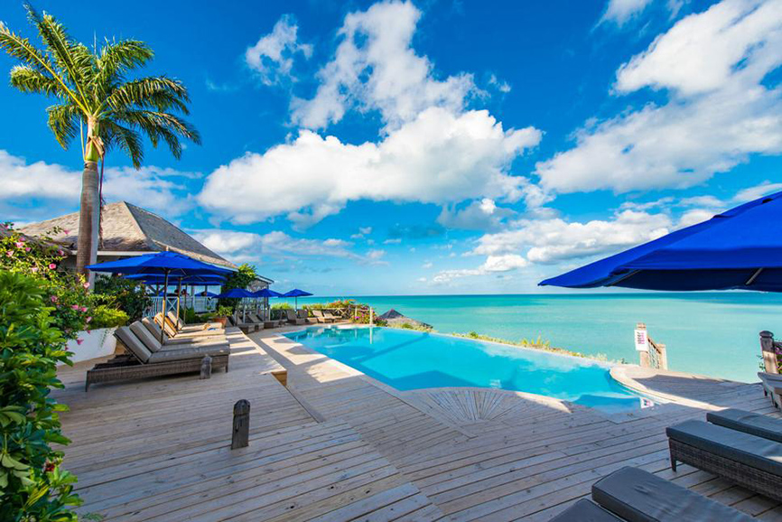 Best Antigua All Inclusive Resorts: CocoBay Antigua