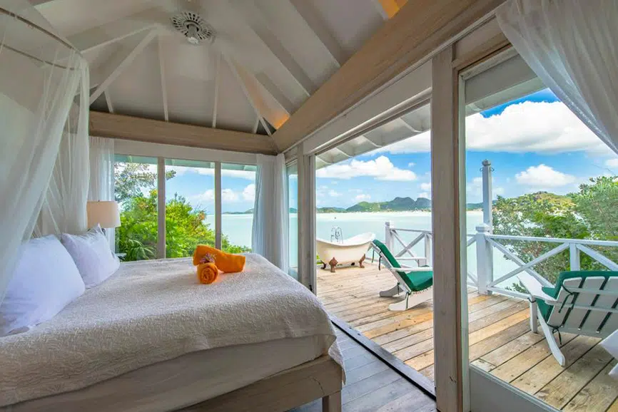 Best Antigua All Inclusive Resorts: CocoBay Antigua