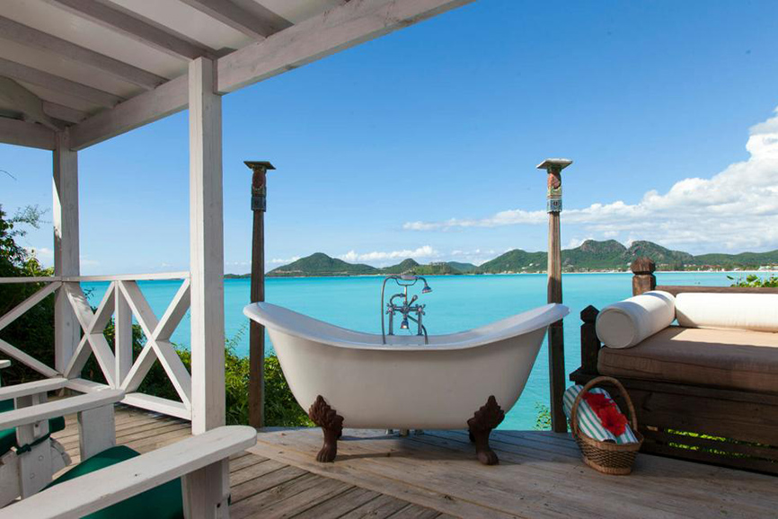 Best Antigua All Inclusive Resorts: CocoBay Antigua