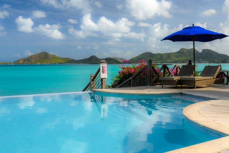 Best Antigua All Inclusive Resorts: CocoBay Antigua