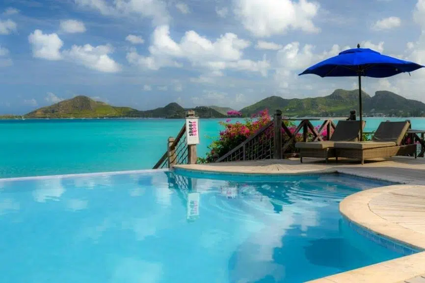Best Antigua All Inclusive Resorts: CocoBay Antigua