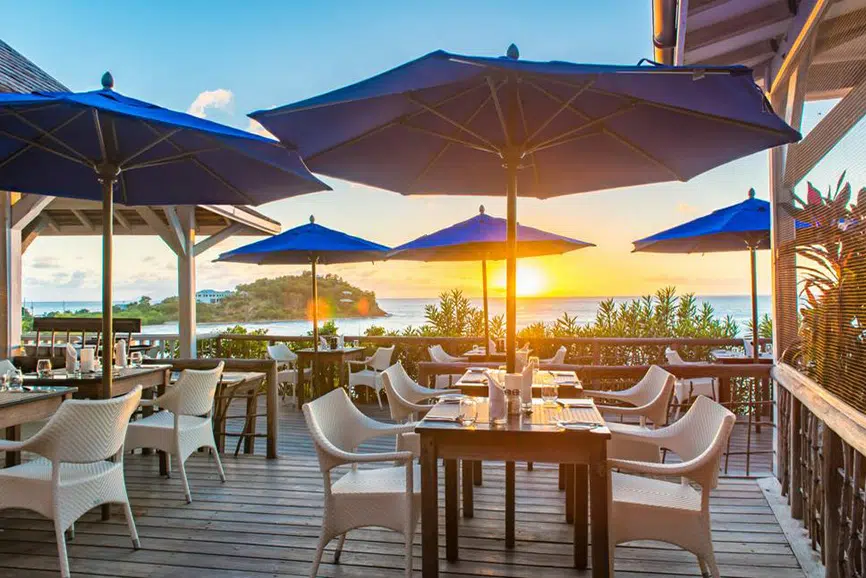 Best Antigua All Inclusive Resorts: CocoBay Antigua