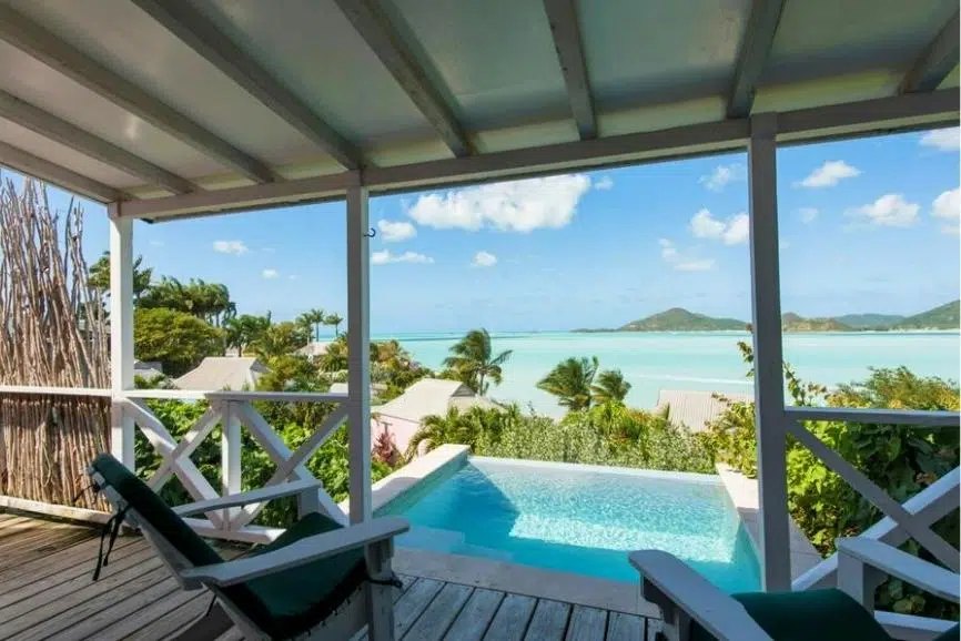 Best Antigua All Inclusive Resorts: CocoBay Antigua