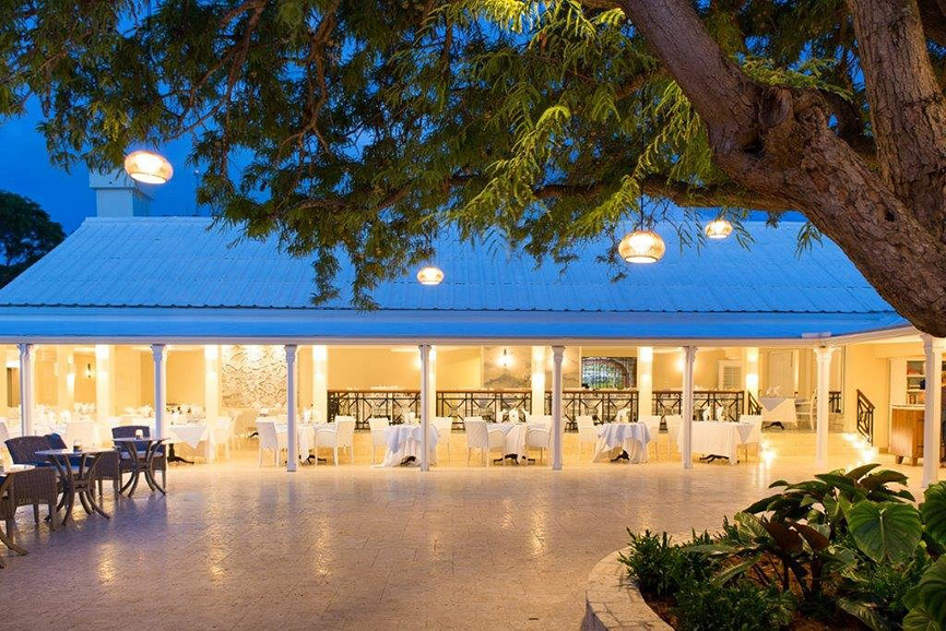 Best Antigua All Inclusive Resorts: Curtain Bluff Resort