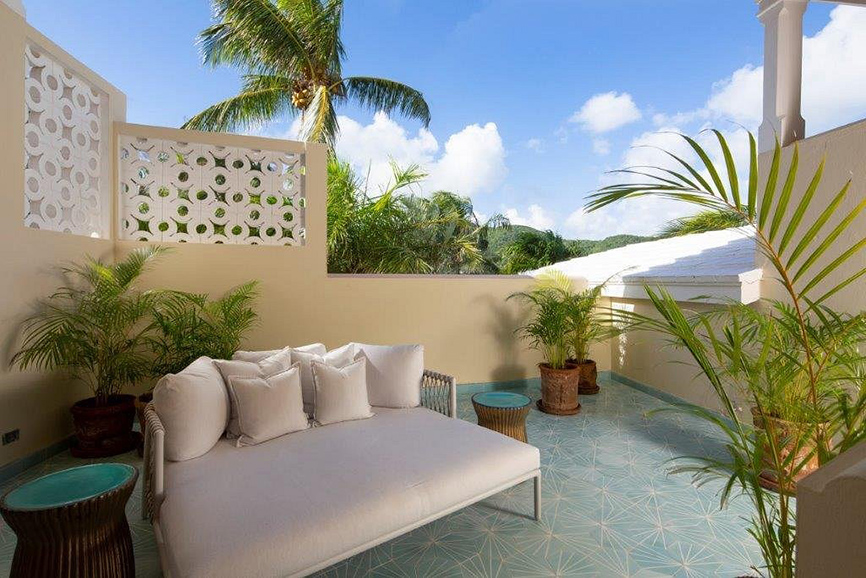 Best Antigua All Inclusive Resorts: Curtain Bluff Resort