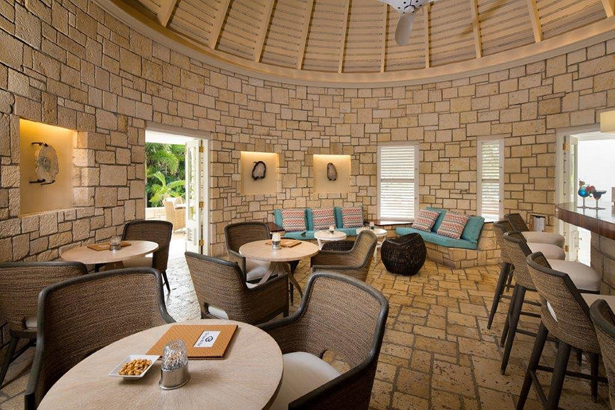 Best Antigua All Inclusive Resorts: Curtain Bluff Resort