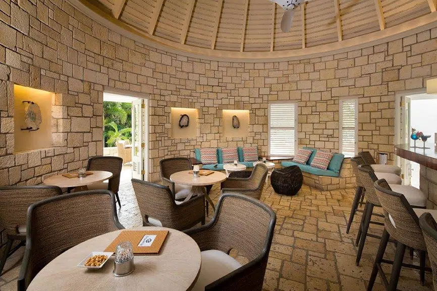 Best Antigua All Inclusive Resorts: Curtain Bluff Resort