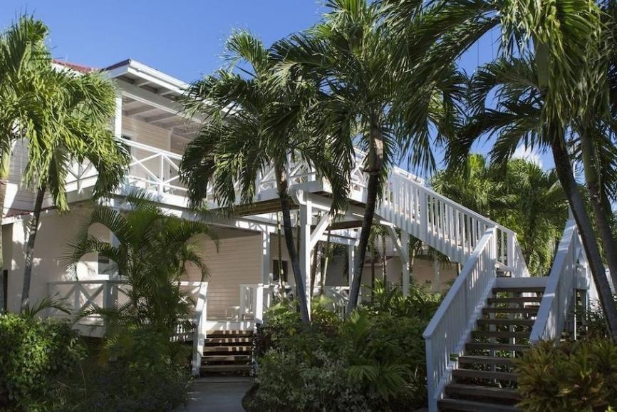 Best Antigua All Inclusive Resorts: Galley Bay Resort And Spa