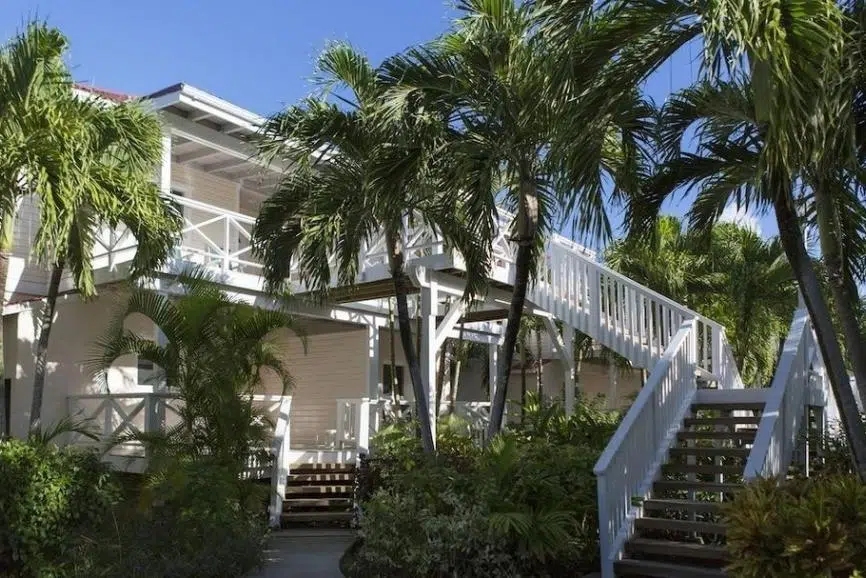 Best Antigua All Inclusive Resorts: Galley Bay Resort And Spa