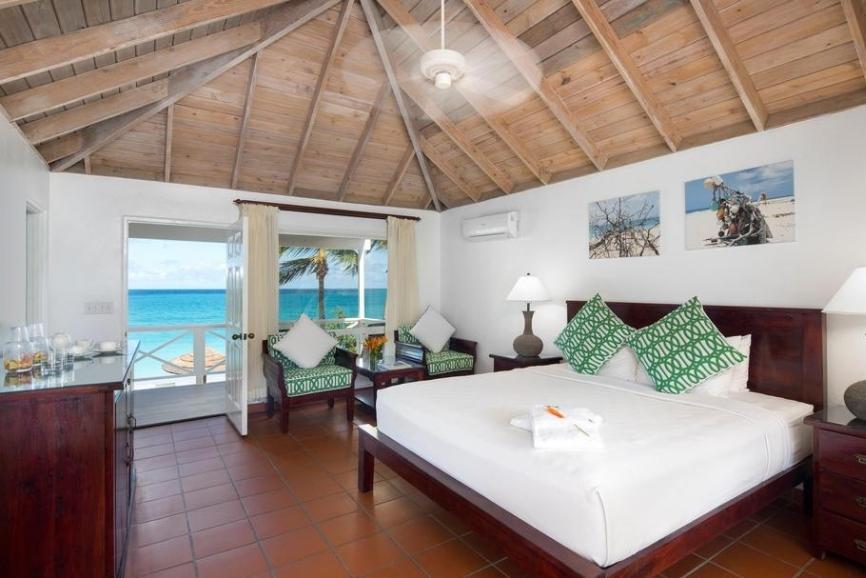 Best Antigua All Inclusive Resorts: Galley Bay Resort And Spa