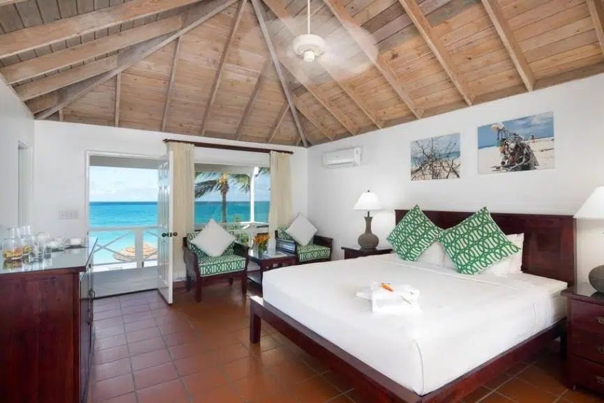 Best Antigua All Inclusive Resorts: Galley Bay Resort And Spa