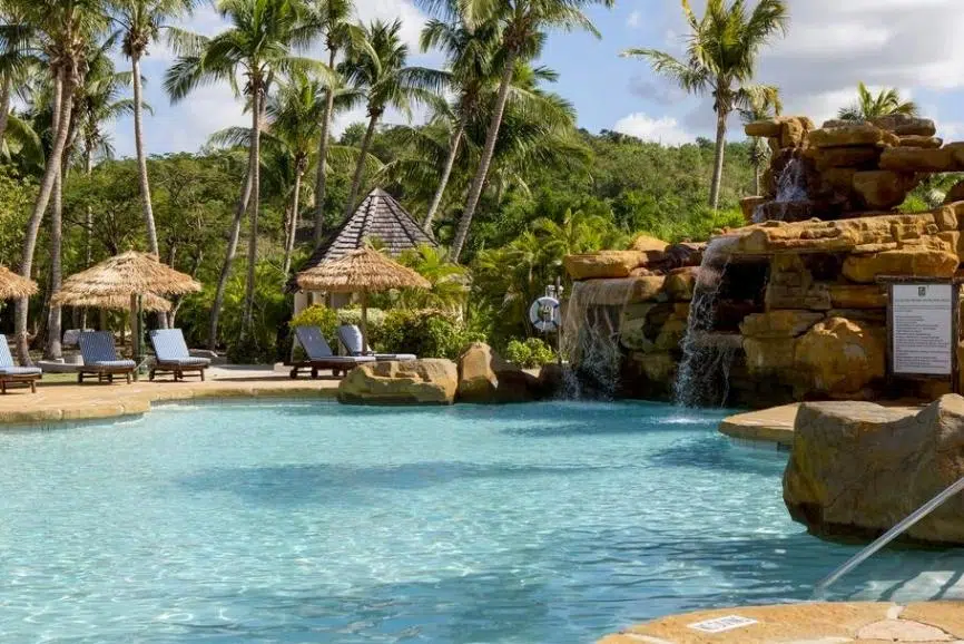 Best Antigua All Inclusive Resorts: Galley Bay Resort And Spa