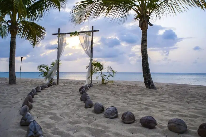 Best Antigua All Inclusive Resorts: Galley Bay Resort And Spa