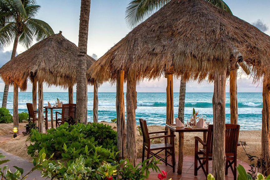 Best Antigua All Inclusive Resorts: Galley Bay Resort And Spa