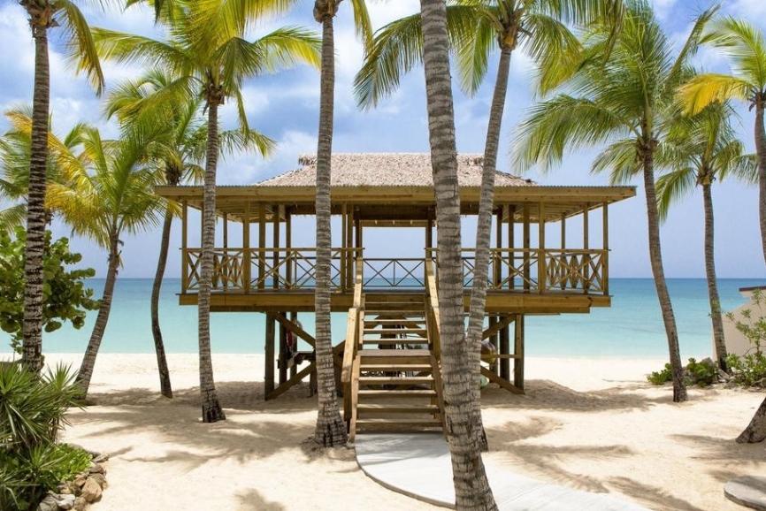 Best Antigua All Inclusive Resorts: Galley Bay Resort And Spa