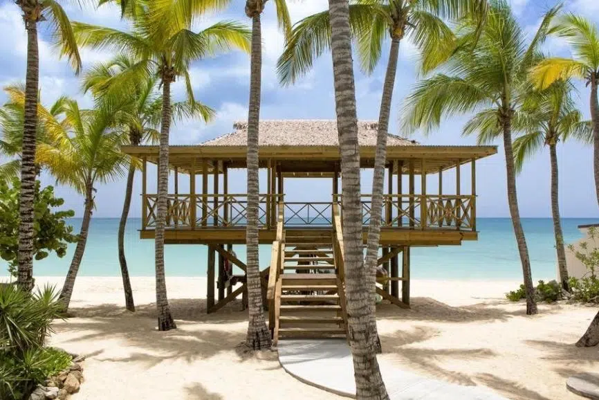 Best Antigua All Inclusive Resorts: Galley Bay Resort And Spa