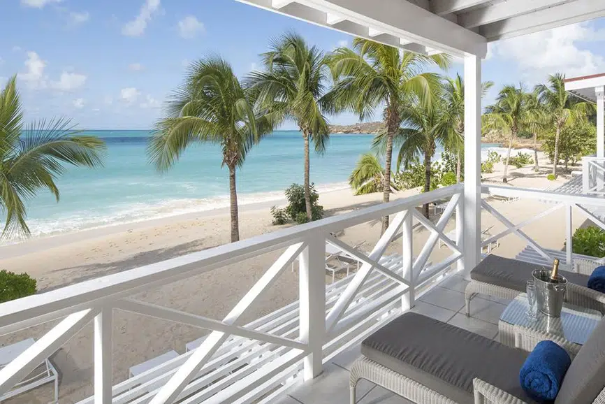 Best Antigua All Inclusive Resorts: Galley Bay Resort And Spa