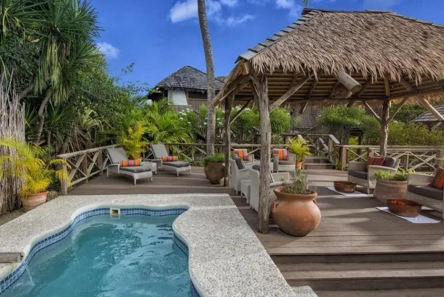 Best Antigua All Inclusive Resorts: Galley Bay Resort And Spa