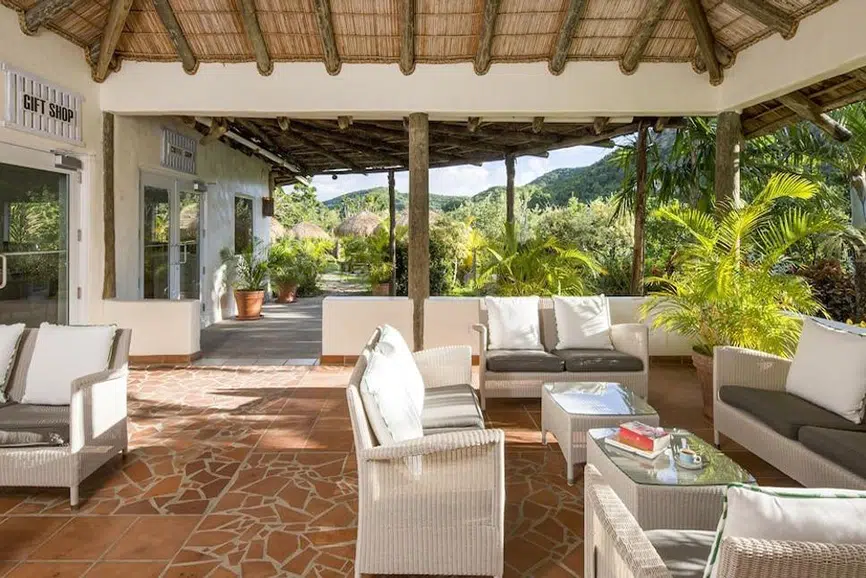 Best Antigua All Inclusive Resorts: Galley Bay Resort And Spa