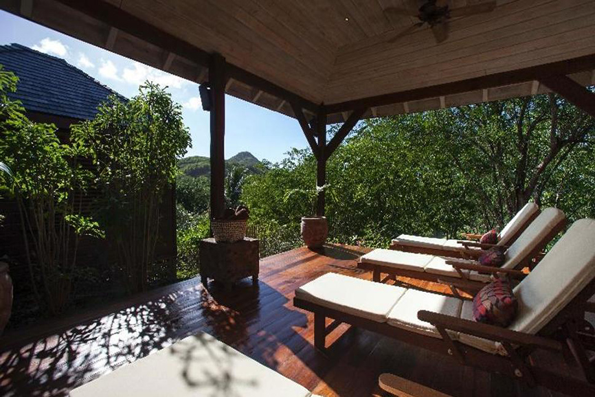 Best Antigua All Inclusive Resorts: Hermitage Bay Antigua