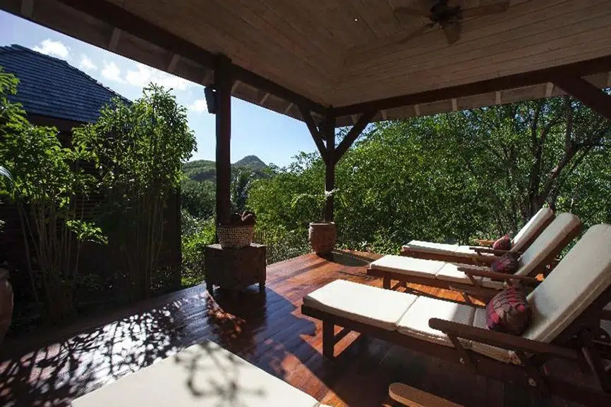 Best Antigua All Inclusive Resorts: Hermitage Bay Antigua