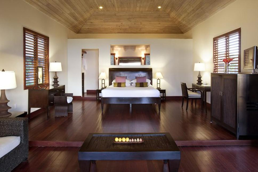 Best Antigua All Inclusive Resorts: Hermitage Bay Antigua