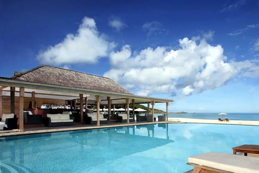 Best Antigua All Inclusive Resorts: Hermitage Bay Antigua