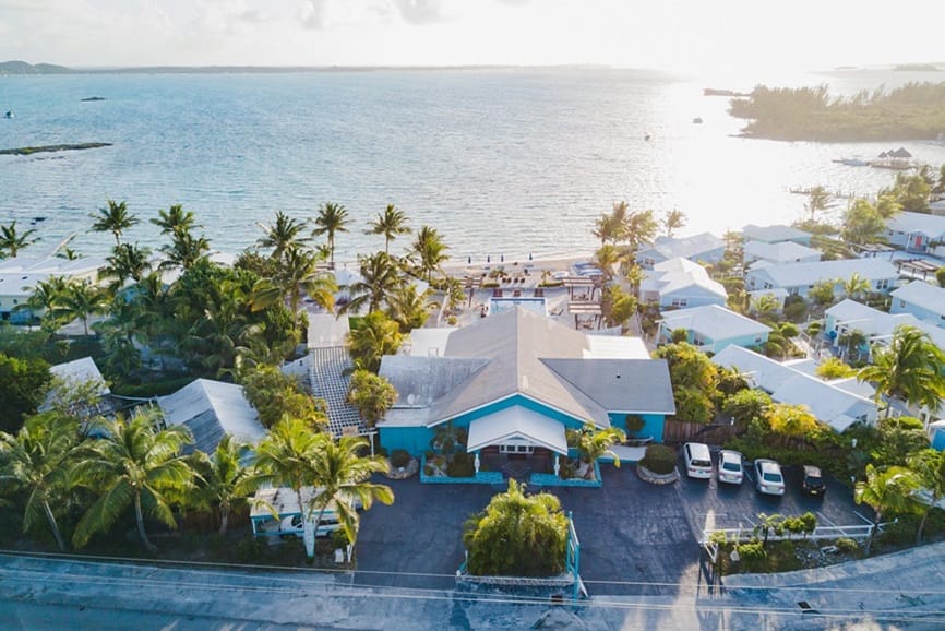 Bahamas Hotel Guide: Hideaways Exuma