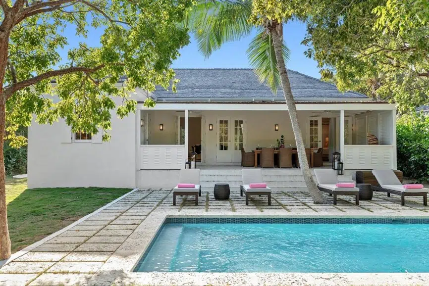 Bahamas Hotel Guide: Pink Sands Resort, Eleuthera