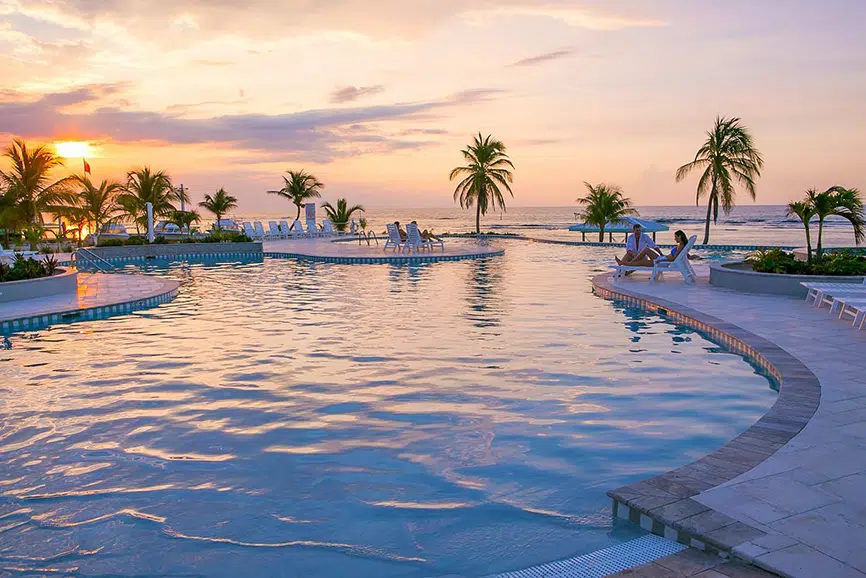 Best Cayman Islands All Inclusive Resorts: Brac Reef Resort, Cayman Brac