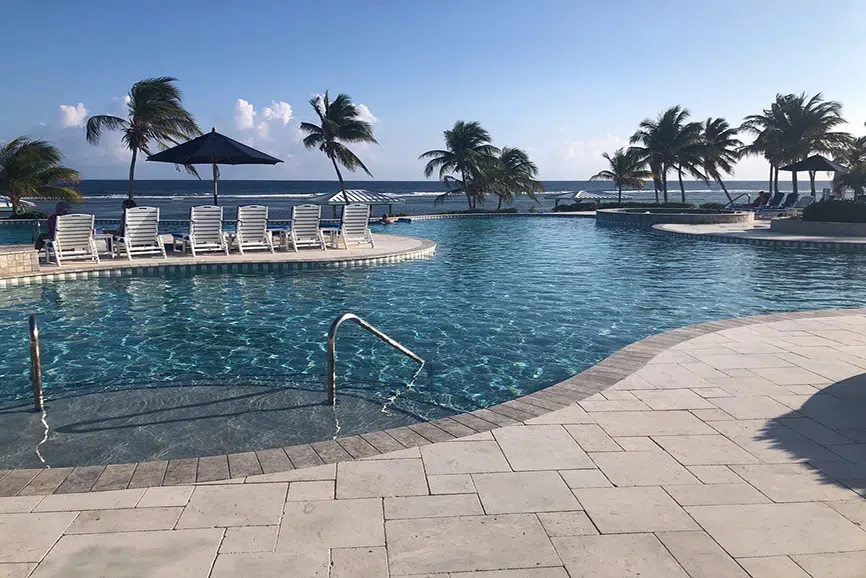 Best Cayman Islands All Inclusive Resorts: Brac Reef Resort, Cayman Brac