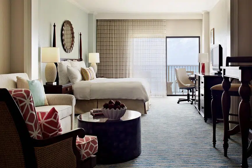 Best Cayman Islands All Inclusive Resorts: Grand Cayman Marriott Beach Resort