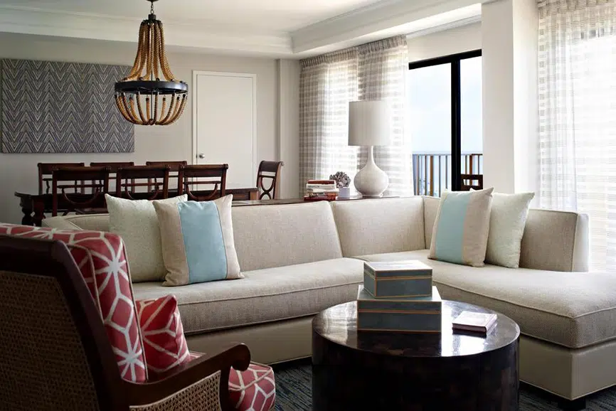 Best Cayman Islands All Inclusive Resorts: Grand Cayman Marriott Beach Resort