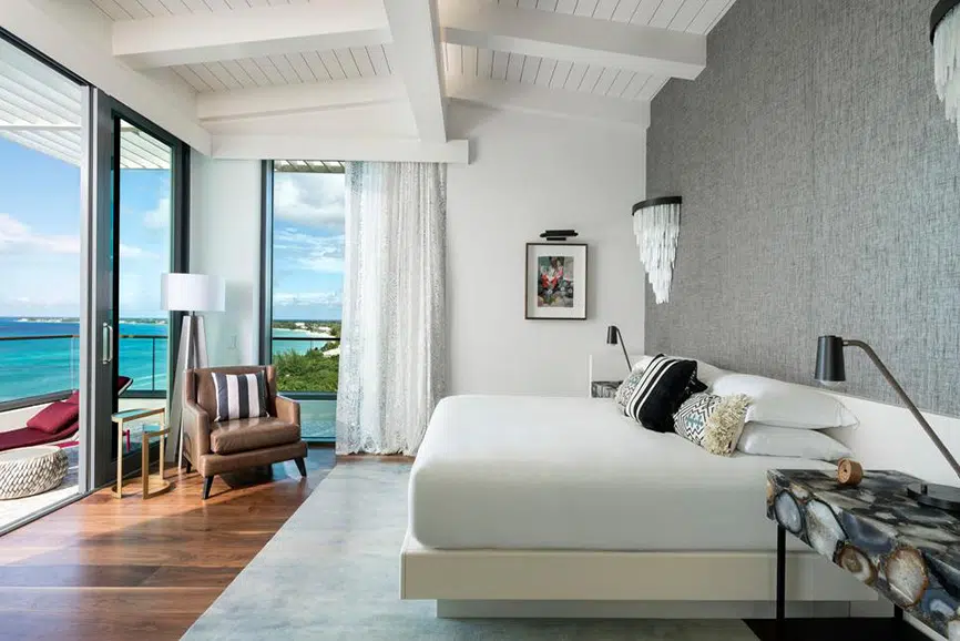 Best Cayman Islands All Inclusive Resorts: Kimpton Seafire Resort & Spa