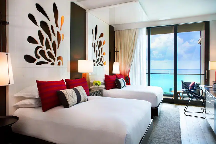 Best Cayman Islands All Inclusive Resorts: Kimpton Seafire Resort & Spa