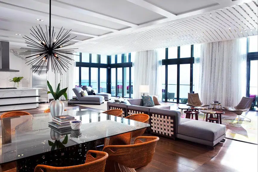 Best Cayman Islands All Inclusive Resorts: Kimpton Seafire Resort & Spa