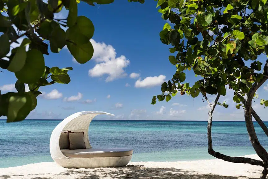 Best Cayman Islands All Inclusive Resorts: Kimpton Seafire Resort & Spa