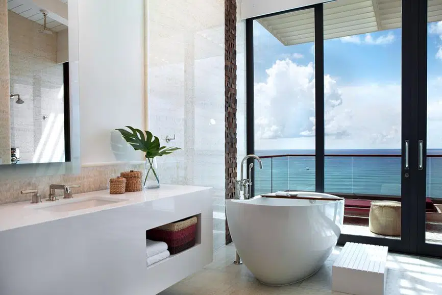 Best Cayman Islands All Inclusive Resorts: Kimpton Seafire Resort & Spa