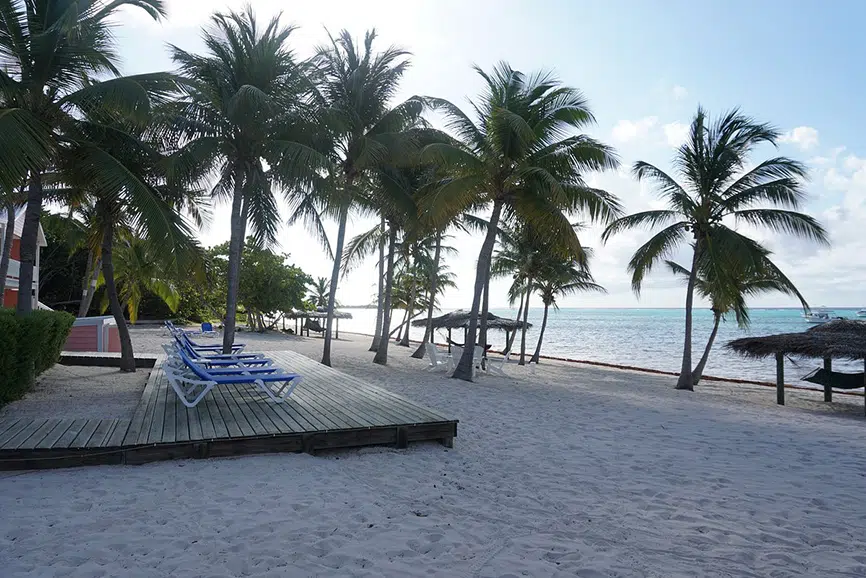Best Cayman Islands All Inclusive Resorts: Little Cayman Beach Resort, Little Cayman
