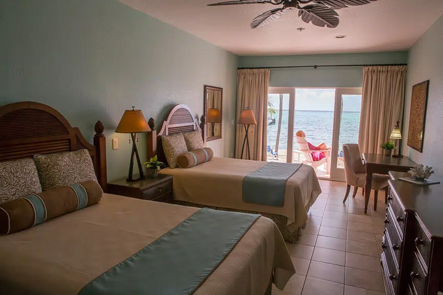Best Cayman Islands All Inclusive Resorts: Little Cayman Beach Resort, Little Cayman
