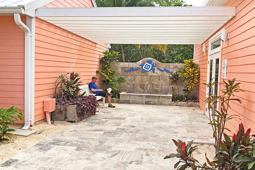 Best Cayman Islands All Inclusive Resorts: Little Cayman Beach Resort, Little Cayman